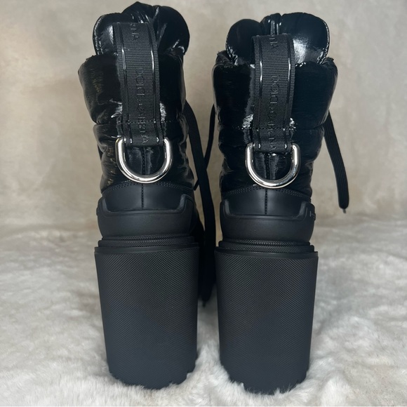 Dolce & Gabbana Heeled Sneaker/Trainer Boots - Picture 6 of 8